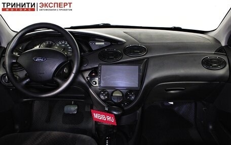 Ford Focus IV, 2004 год, 447 000 рублей, 12 фотография