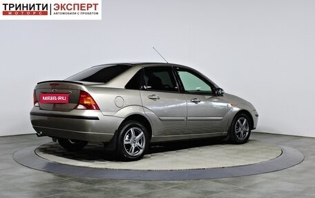 Ford Focus IV, 2004 год, 447 000 рублей, 8 фотография
