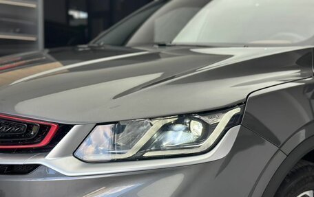 Geely Coolray I, 2023 год, 2 020 000 рублей, 8 фотография