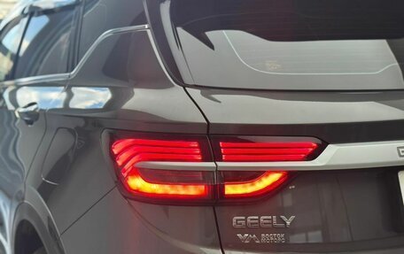Geely Coolray I, 2023 год, 2 020 000 рублей, 7 фотография