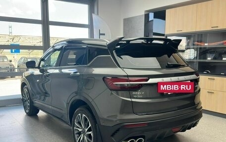 Geely Coolray I, 2023 год, 2 020 000 рублей, 6 фотография