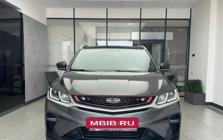 Geely Coolray I, 2023 год, 2 020 000 рублей, 2 фотография