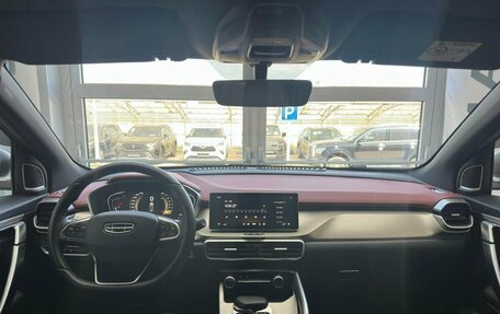 Geely Coolray I, 2023 год, 2 020 000 рублей, 20 фотография