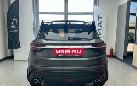 Geely Coolray I, 2023 год, 2 020 000 рублей, 5 фотография