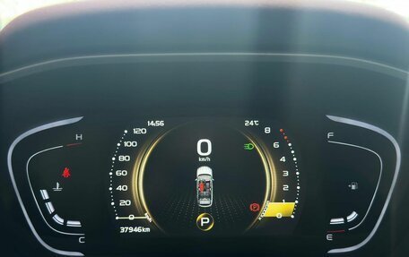 Geely Coolray I, 2023 год, 2 020 000 рублей, 17 фотография