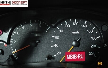 Ford Focus IV, 2004 год, 447 000 рублей, 15 фотография