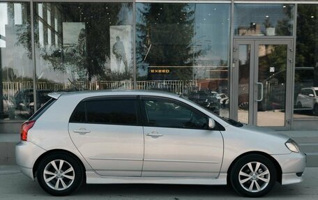 Toyota Corolla, 2001 год, 550 000 рублей, 4 фотография
