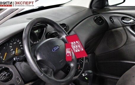 Ford Focus IV, 2004 год, 447 000 рублей, 11 фотография
