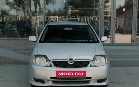 Toyota Corolla, 2001 год, 550 000 рублей, 2 фотография