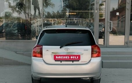 Toyota Corolla, 2001 год, 550 000 рублей, 6 фотография