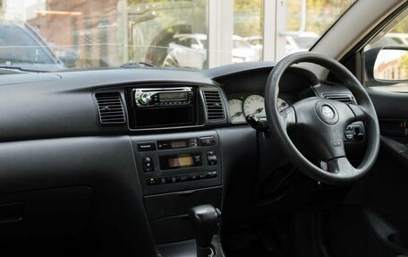 Toyota Corolla, 2001 год, 550 000 рублей, 10 фотография