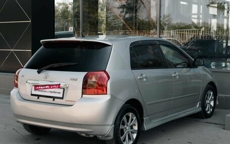 Toyota Corolla, 2001 год, 550 000 рублей, 5 фотография