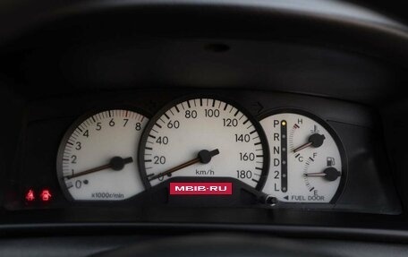 Toyota Corolla, 2001 год, 550 000 рублей, 12 фотография