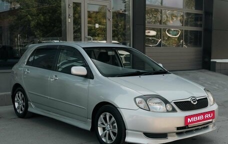 Toyota Corolla, 2001 год, 550 000 рублей, 3 фотография