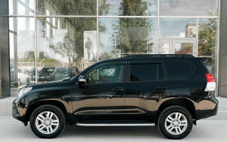 Toyota Land Cruiser Prado 150 рестайлинг 2, 2010 год, 3 150 000 рублей, 8 фотография