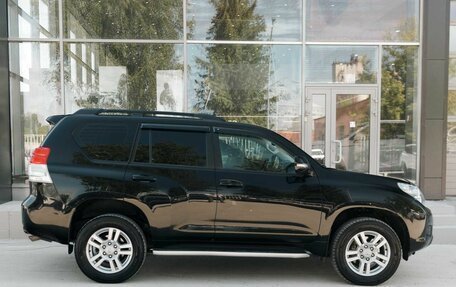Toyota Land Cruiser Prado 150 рестайлинг 2, 2010 год, 3 150 000 рублей, 4 фотография