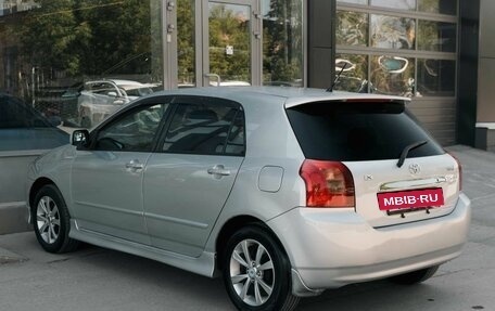 Toyota Corolla, 2001 год, 550 000 рублей, 7 фотография