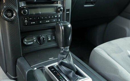 Toyota Land Cruiser Prado 150 рестайлинг 2, 2010 год, 3 150 000 рублей, 17 фотография