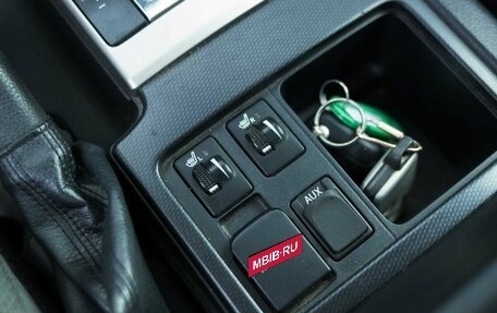 Toyota Land Cruiser Prado 150 рестайлинг 2, 2010 год, 3 150 000 рублей, 18 фотография