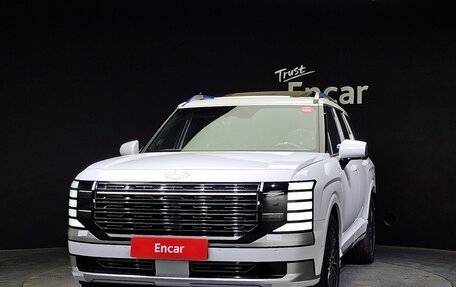 Hyundai Palisade, 2025 год, 7 750 000 рублей, 3 фотография