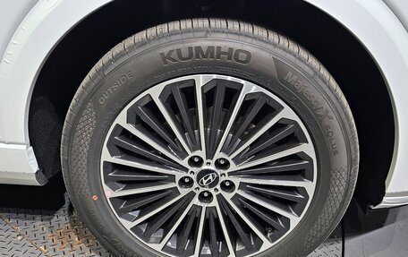 Hyundai Palisade, 2025 год, 7 750 000 рублей, 5 фотография