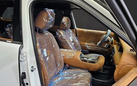 Hyundai Palisade, 2025 год, 7 750 000 рублей, 12 фотография