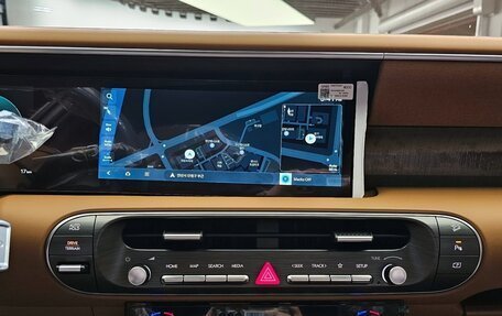 Hyundai Palisade, 2025 год, 7 750 000 рублей, 15 фотография