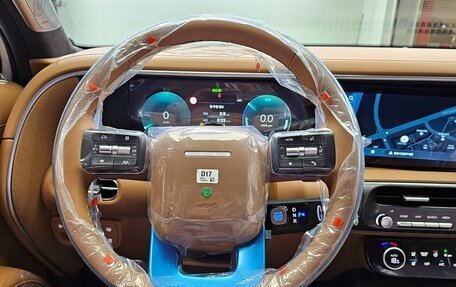 Hyundai Palisade, 2025 год, 7 750 000 рублей, 13 фотография
