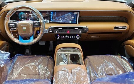 Hyundai Palisade, 2025 год, 7 750 000 рублей, 7 фотография