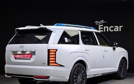 Hyundai Palisade, 2025 год, 7 750 000 рублей, 2 фотография