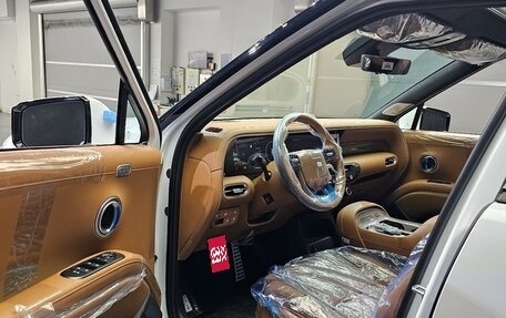 Hyundai Palisade, 2025 год, 7 750 000 рублей, 10 фотография