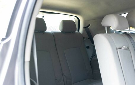Chevrolet Orlando I, 2011 год, 1 325 000 рублей, 19 фотография