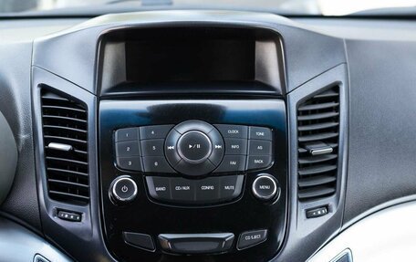 Chevrolet Orlando I, 2011 год, 1 325 000 рублей, 14 фотография