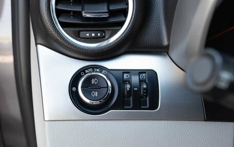Chevrolet Orlando I, 2011 год, 1 325 000 рублей, 18 фотография