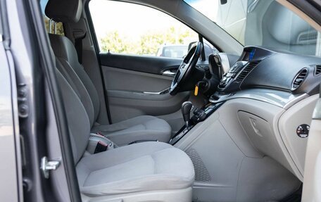 Chevrolet Orlando I, 2011 год, 1 325 000 рублей, 20 фотография