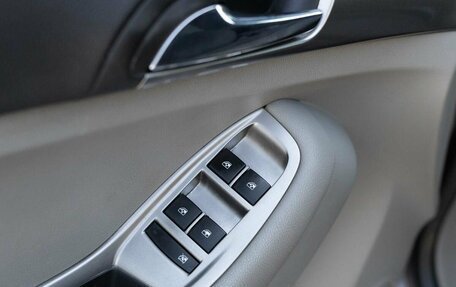 Chevrolet Orlando I, 2011 год, 1 325 000 рублей, 17 фотография
