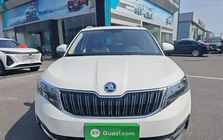 Skoda Kamiq I, 2021 год, 1 550 000 рублей, 2 фотография