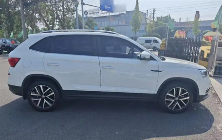 Skoda Kamiq I, 2021 год, 1 550 000 рублей, 4 фотография