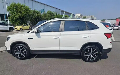 Skoda Kamiq I, 2021 год, 1 550 000 рублей, 5 фотография