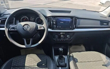Skoda Kamiq I, 2021 год, 1 550 000 рублей, 8 фотография