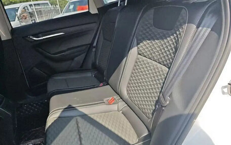 Skoda Kamiq I, 2021 год, 1 550 000 рублей, 12 фотография