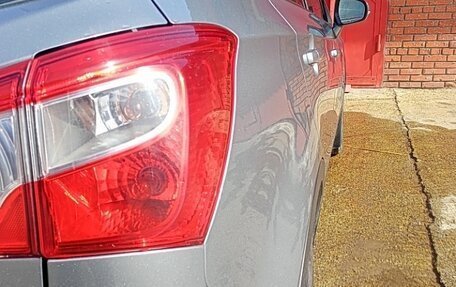 Suzuki SX4 II рестайлинг, 2014 год, 1 499 000 рублей, 6 фотография