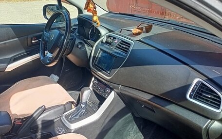 Suzuki SX4 II рестайлинг, 2014 год, 1 499 000 рублей, 7 фотография