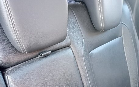 Suzuki SX4 II рестайлинг, 2014 год, 1 499 000 рублей, 13 фотография
