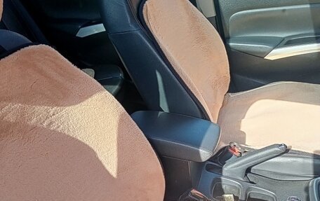 Suzuki SX4 II рестайлинг, 2014 год, 1 499 000 рублей, 8 фотография