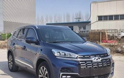 Chery Tiggo 8 I, 2021 год, 1 480 441 рублей, 1 фотография