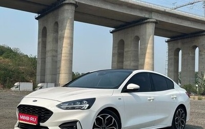 Ford Focus IV, 2021 год, 1 200 334 рублей, 1 фотография