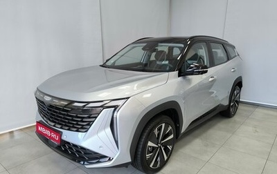 Geely Atlas, 2024 год, 4 017 190 рублей, 1 фотография