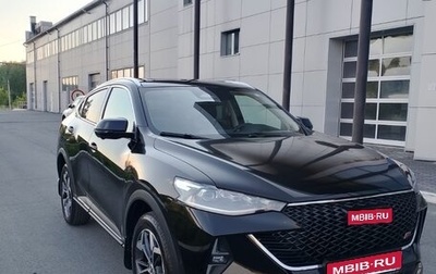 Haval F7x I, 2023 год, 2 550 000 рублей, 1 фотография