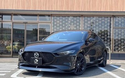 Mazda 3, 2021 год, 1 275 000 рублей, 1 фотография